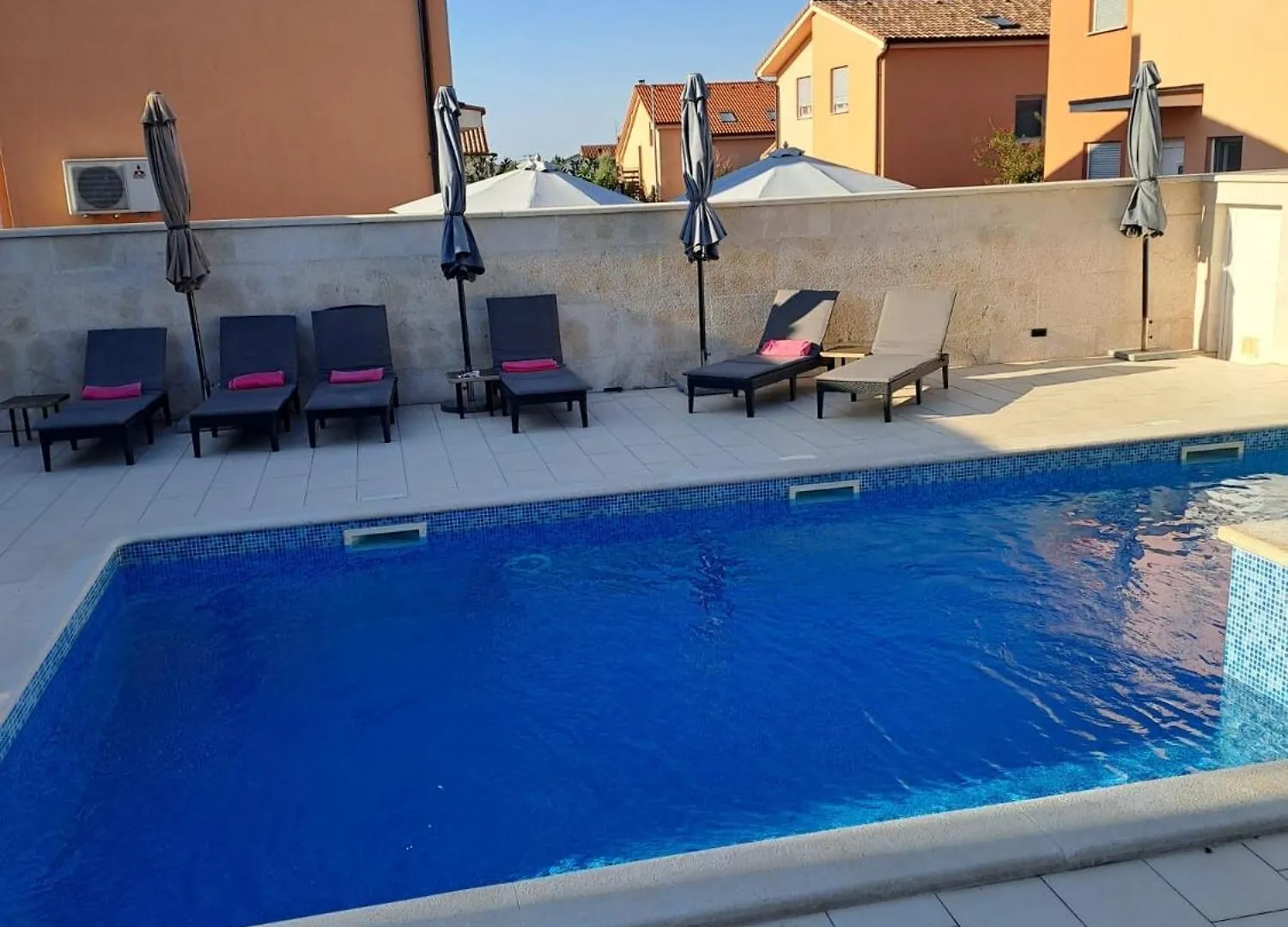 Villa Andreas Jadreški