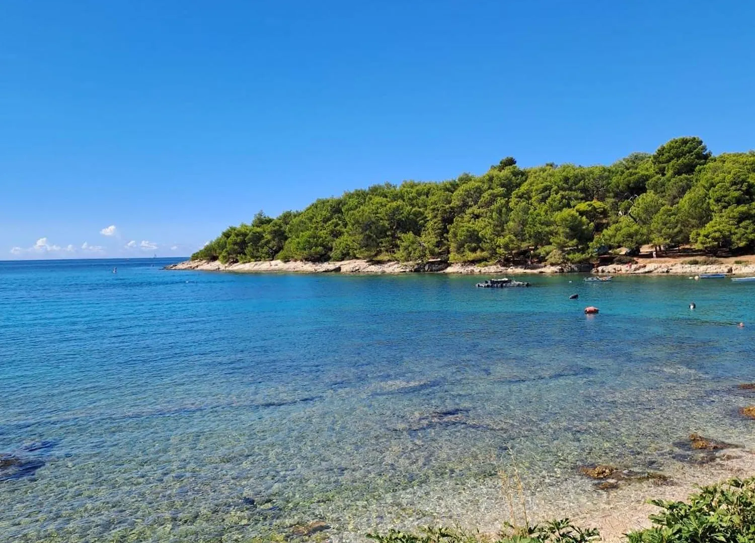 Villa Andreas Jadreški 0*,  Κροατία